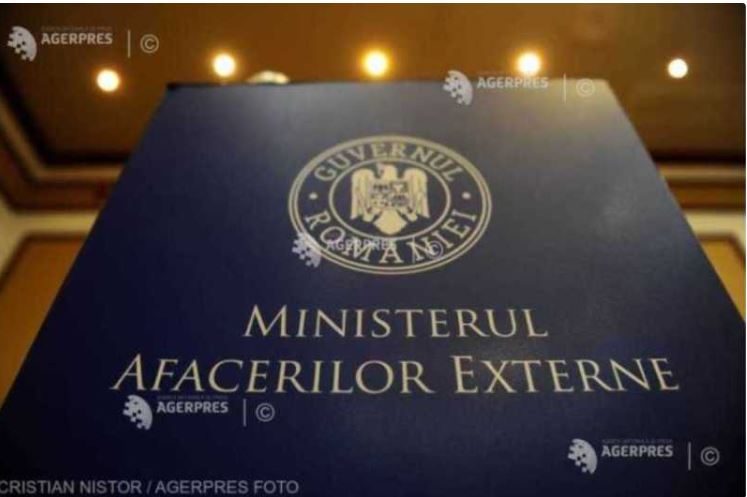 MAE: Singularizarea României în problematica zborurilor de deportare are potențialul de a declanșa discriminare