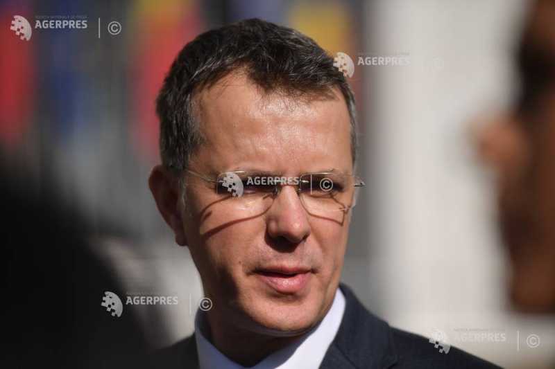 Ministrul Apărării: Dacă vrem o Europă sigură, Flancul Estic trebuie să fie puternic