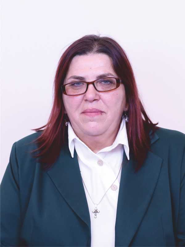 Parlament/Ana Baș (S.O.S. România), despre violența împotriva femeilor: Să dăm forță vocilor tăcute ce suferă