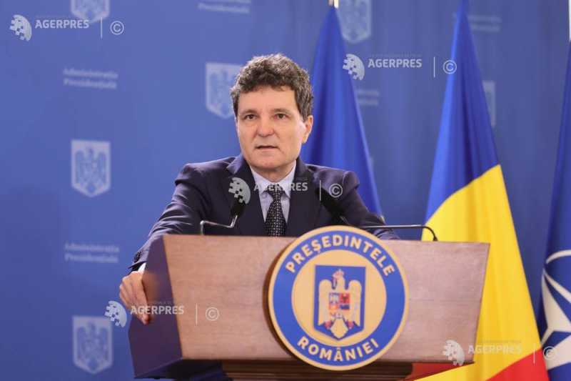 Nicușor Dan: România nu are nevoie de excepții care subminează efortul general de redresare economică