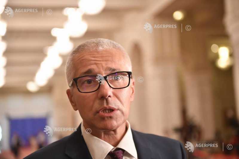 Ministrul Justiției a discutat cu reprezentanții Uniunii Notarilor despre dezvoltarea profesiei și digitalizarea sistemului judiciar
