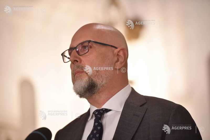 Kelemen Hunor: Dacă reușim reducerea deficitului și o colectare mai bună, să deschidem perspectiva creșterii economice