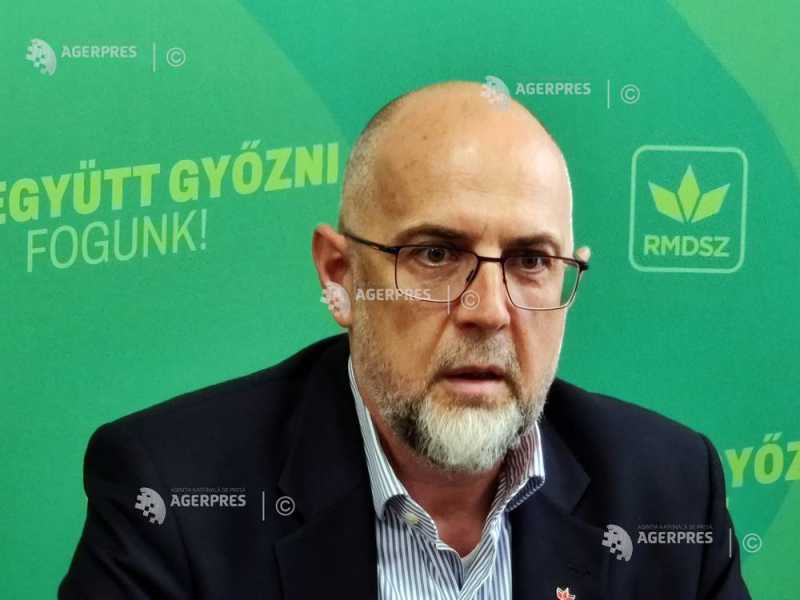 Kelemen Hunor, mulțumit de Nicușor Dan: E un om onest, care vrea să înțeleagă problemele și caută soluții