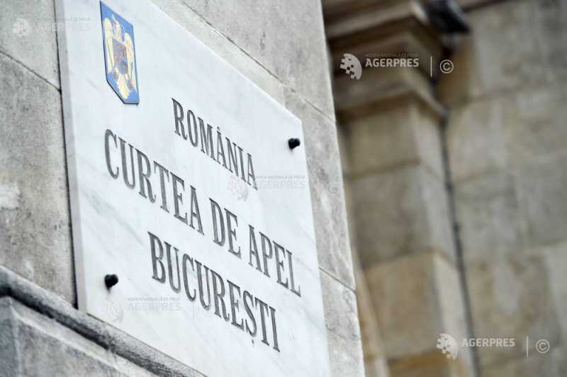 CAB suspendă procedura aprobată de Guvernul Bolojan privind desemnarea candidatului României la funcția de judecător la CJUE