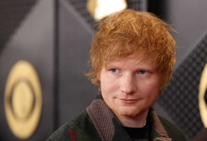 Proteste pro-palestiene organizate înaintea concertului lui Ed Sheeran din Philadelphia (SUA)