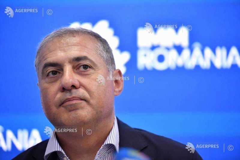 S-a constituit grupul de sprijin pentru IMM-uri din Parlamentul României
