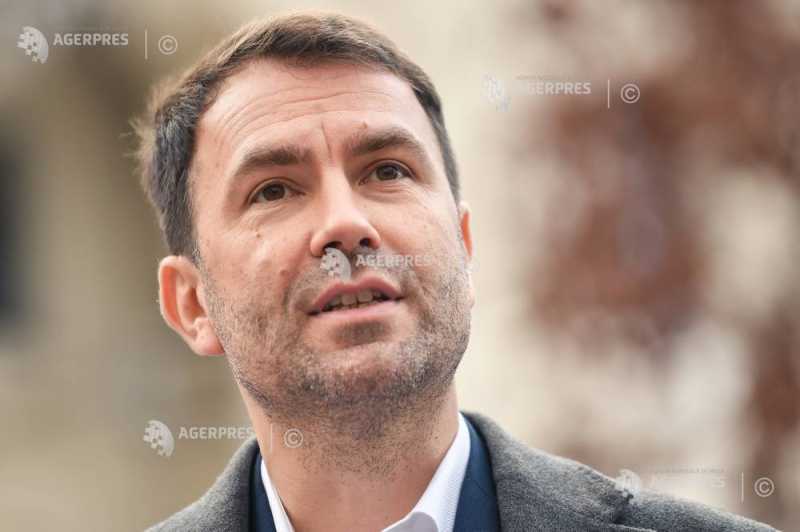 Drulă: A Mureșan-kormány egyértelmű alternatívát kínál; teljes meggyőződéssel támogatjuk