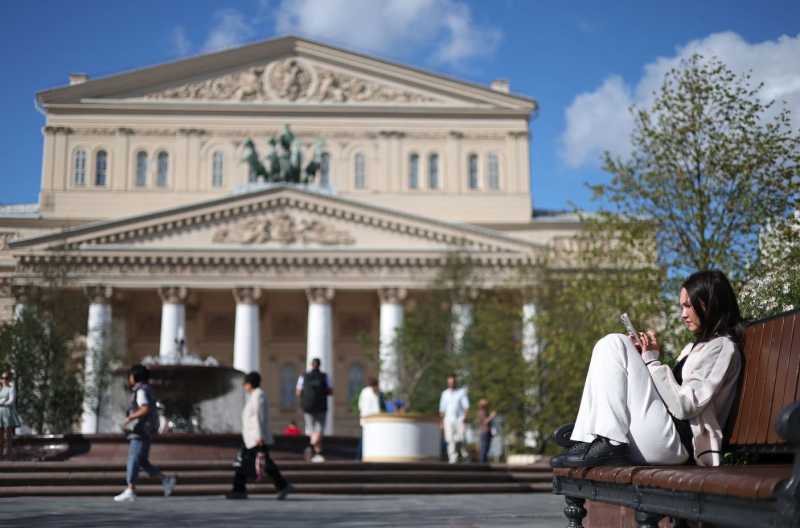 Opera 'Mefistofele' revine la Teatrul Bolșoi după mai bine de un secol de absență