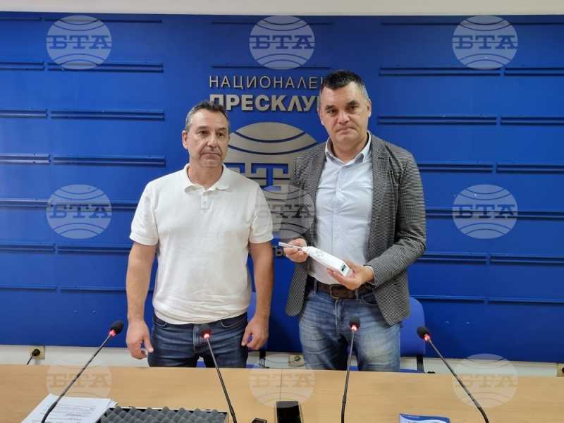 BTA/ O companie bulgară a dezvoltat un prototip de spectrometru gamma portabil pentru intervențiile chirurgicale oncologice