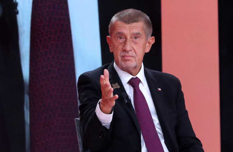 Cehii ar fi pregătiți să răspundă la un atac asupra țărilor baltice, afirmă prim-ministrul Babis