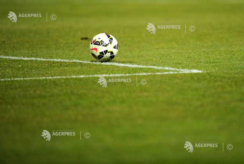 Fotbal: România, învinsă de Finlanda, a ratat calificarea la Campionatul European Under-21