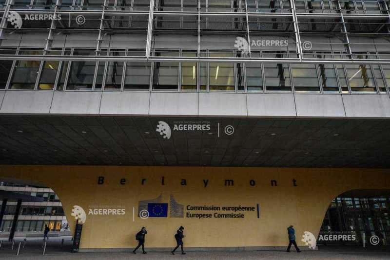 Comisia Europeană: Toate statele membre UE au transmis cererile lor finale de plată în cadrul Mecanismului de redresare și reziliență