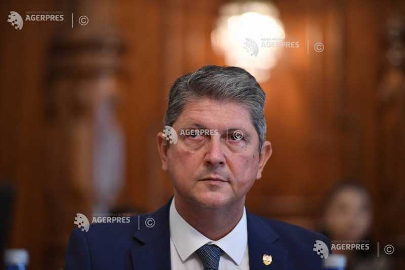 Corlățean: Moțiune de rezoluție pe tema Tezaurului României de la Moscova, depusă la APCE - Strasbourg