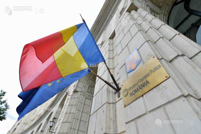 Ministerul Finanțelor lansează o nouă ediție Tezaur cu dobânzi neimpozabile de până la 7,50%
