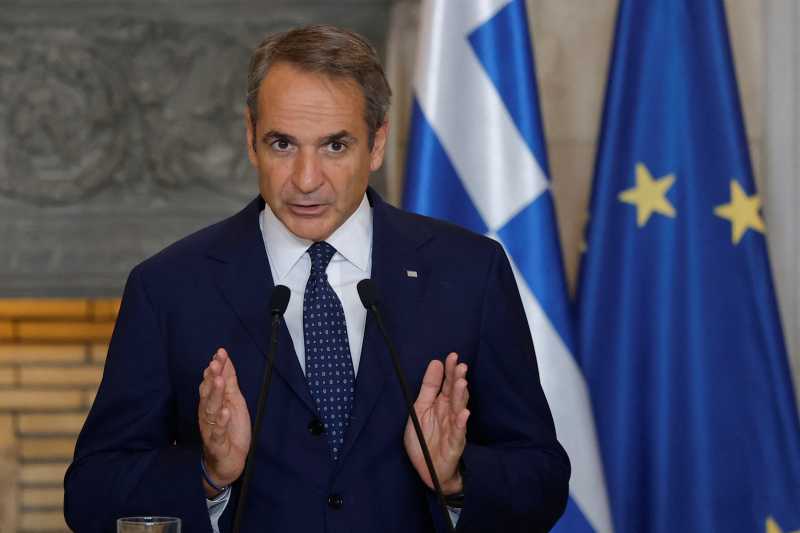 Restituirea frizelor Parthenonului va face parte din dezbaterea privind o apropiere Londra-UE, spune premierul grec