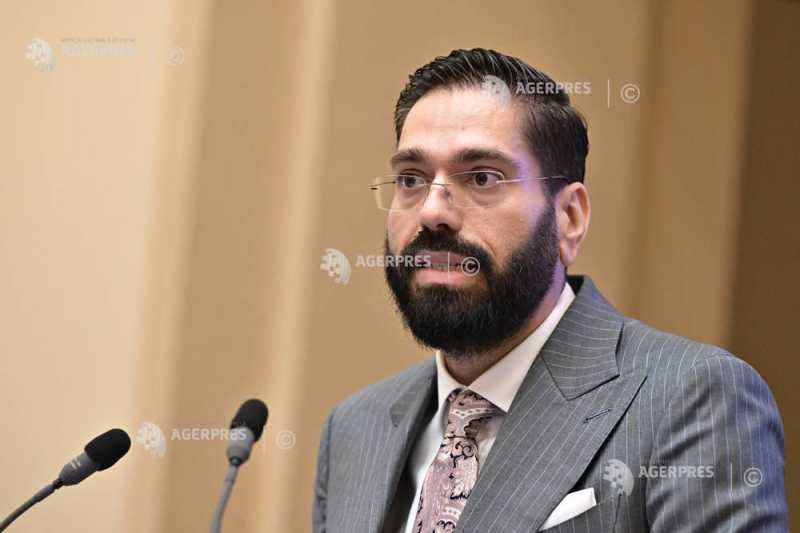Jakubowicz (AAFBR): Nu cred că putem acuza băncile de manipularea ROBOR