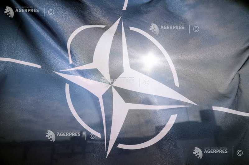 NATO va desfășura în Italia exercițiul său nuclear anual, începând de săptămâna viitoare