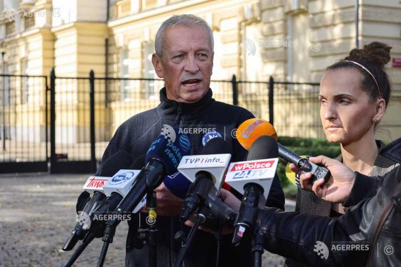 Serviciile de securitate poloneze s-au reunit în urma unei amenințări 'grave' la adresa premierului și a ministrului apărării