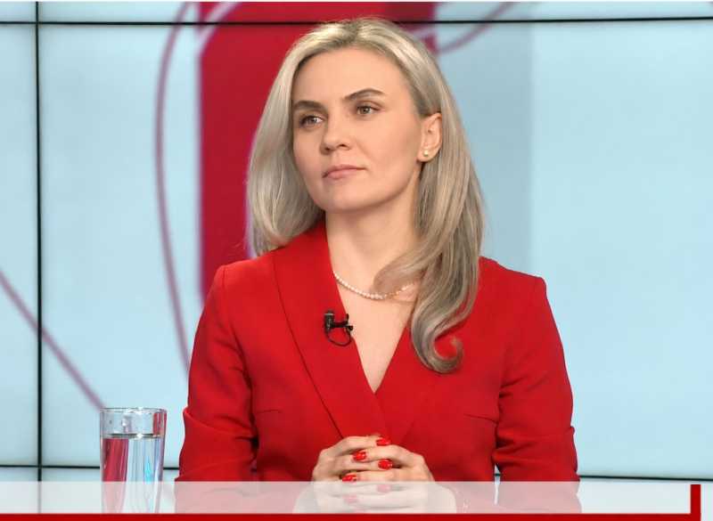 Cristina Păun (ACUE): România intră în iarna aceasta într-o situație bună