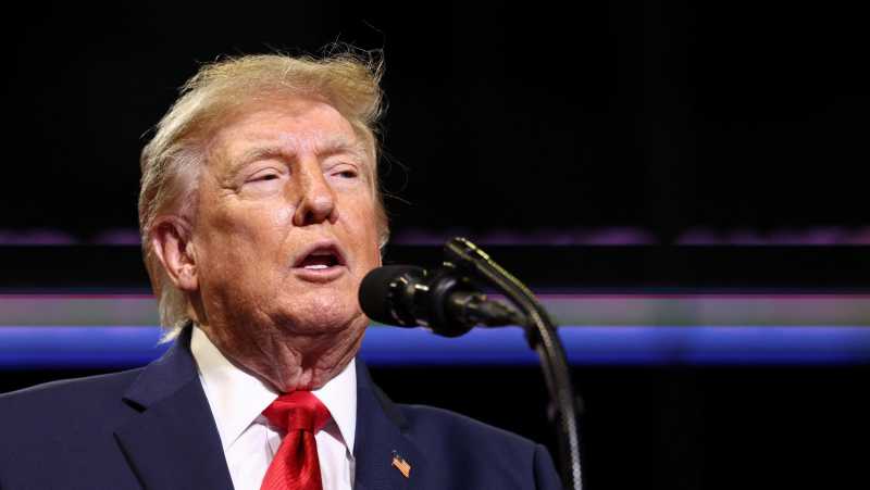 Trump nu crede că Rusia și China ajută Iranul 'în vreun fel'