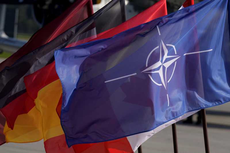 Un fond al NATO vizează tehnologii de apărare împotriva dronelor, în contextul în care Ucraina își reconfigurează prioritățile