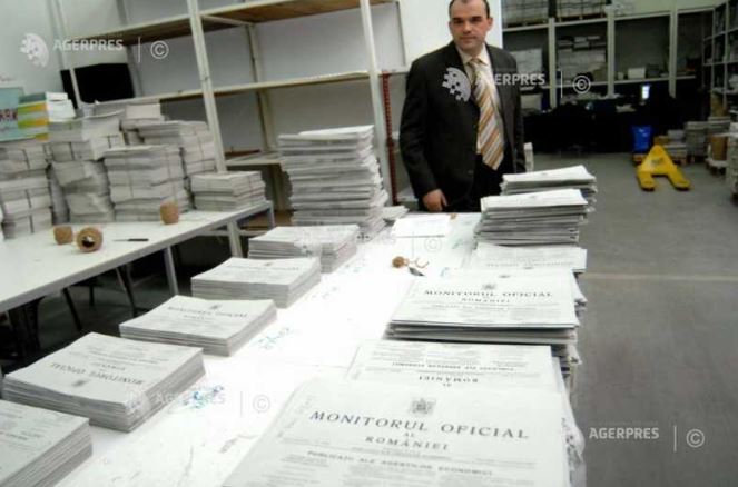 Deciziile de eliberare din funcție a consilierilor onorifici ai lui Bolojan - publicate în Monitorul Oficial