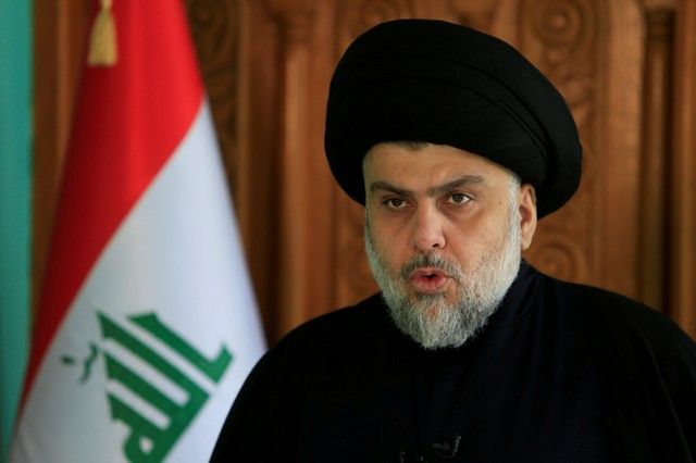 Moqtada Sadr