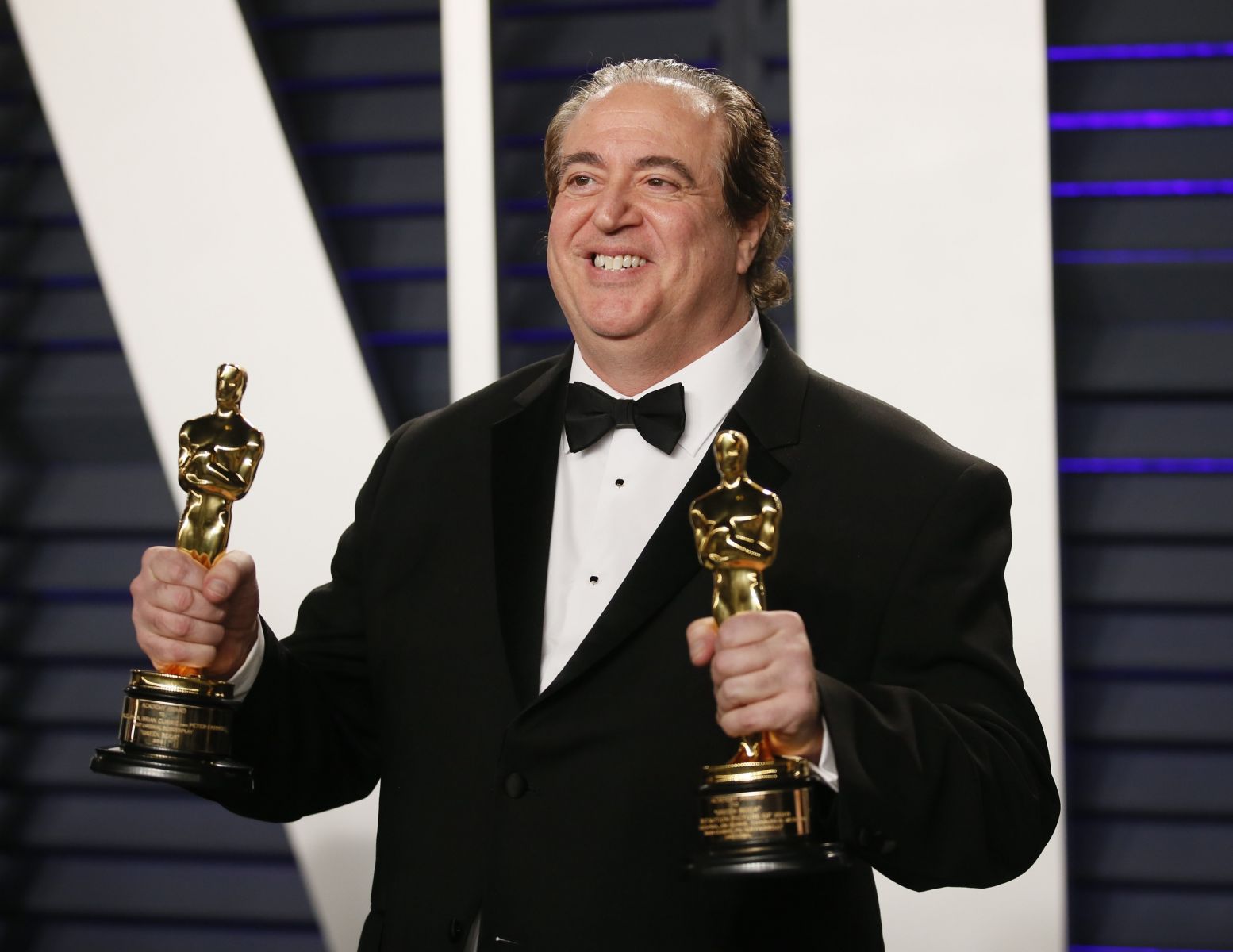 Nick Vallelonga Oscar 2019