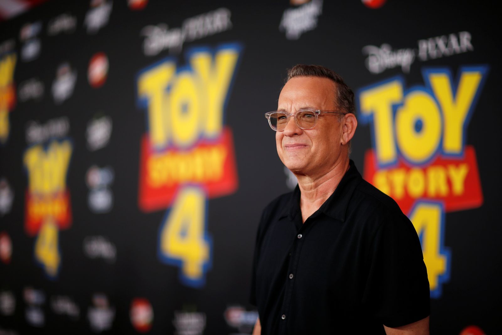FILME&ACTORI Tom Hanks: ''Nu mă pot închipui în pielea unui alt ...