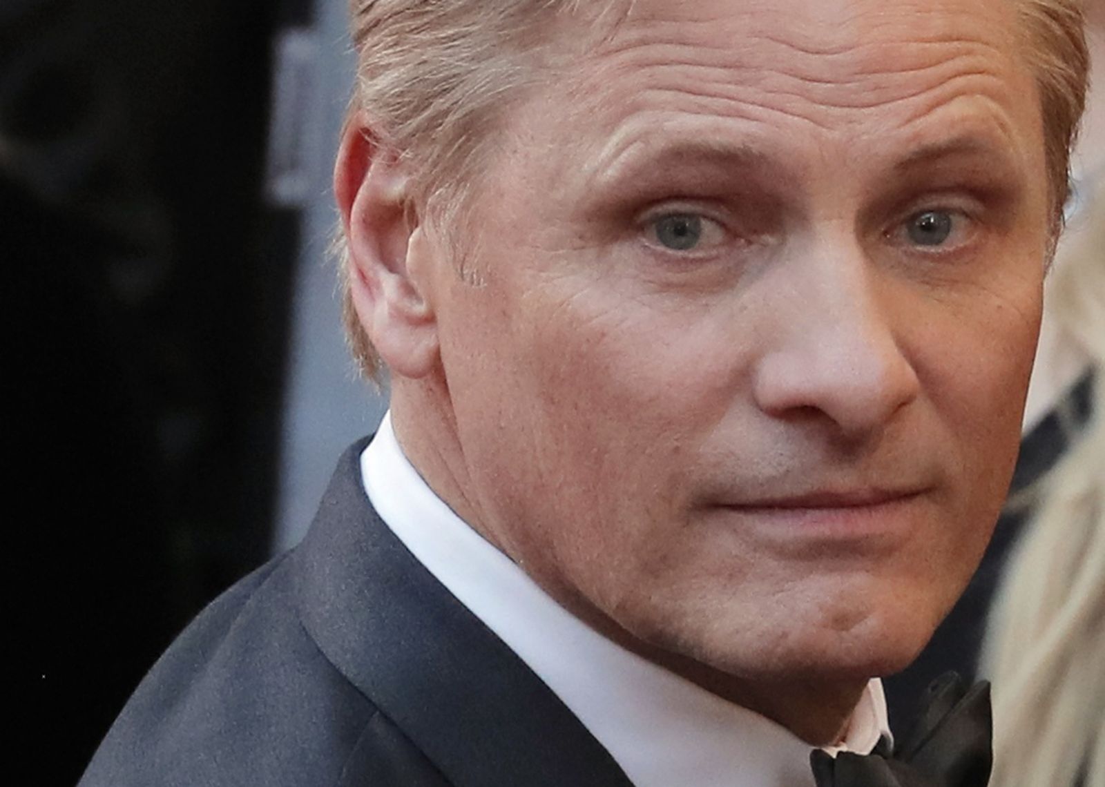Viggo Mortensen premiile Oscar 2019