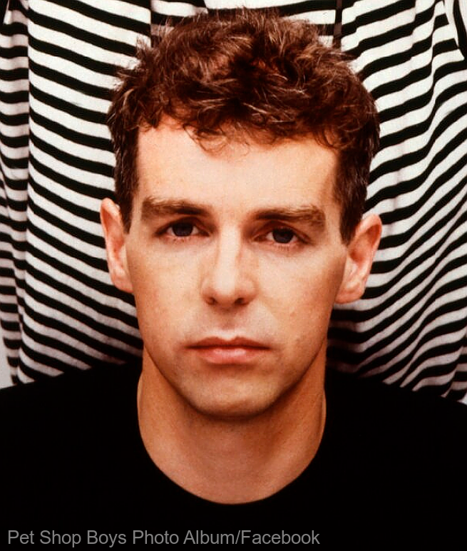 O PERSONALITATE PE ZI: Cântăreţul şi compozitorul Neil Tennant (Pet ...